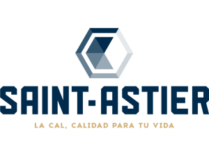Logo Chaux & Enduits de Saint-Astier