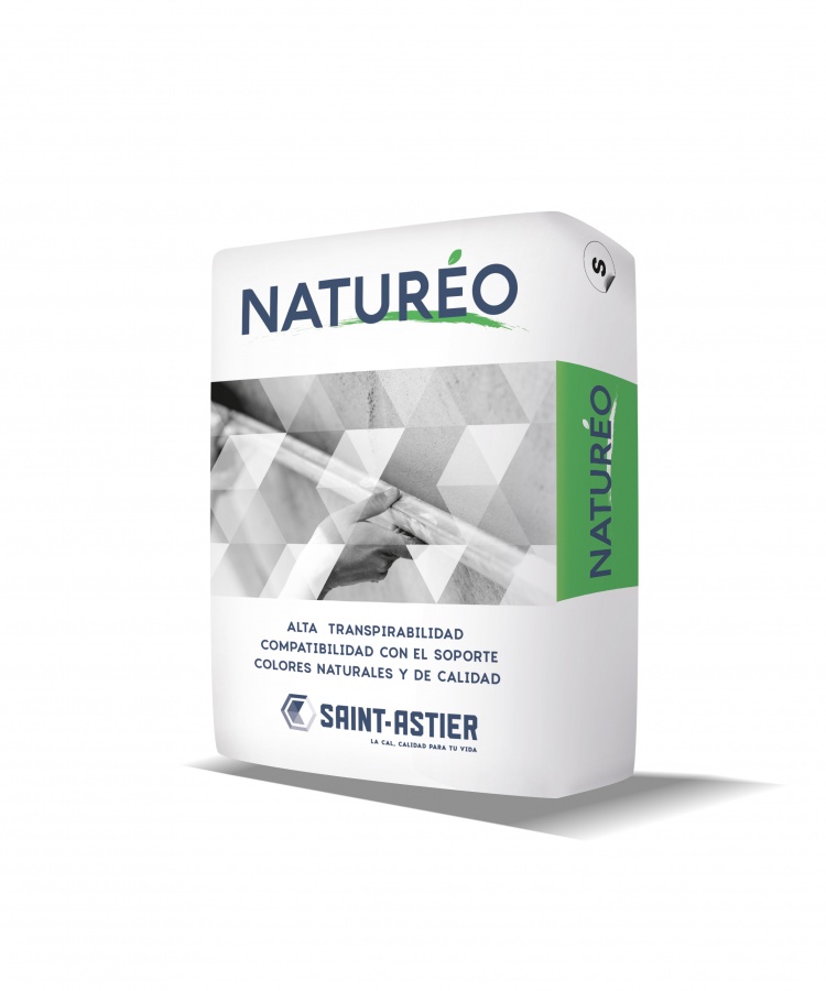 NATUREO TRABADILLO BASE